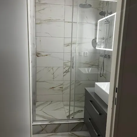 Apartament Daire