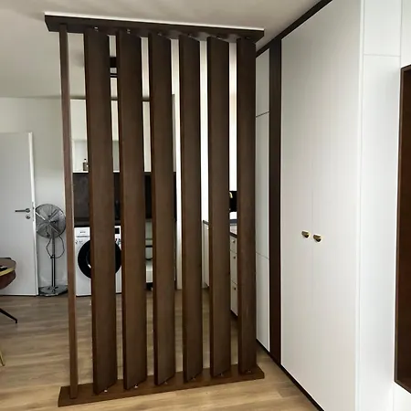 Apartament Daire *