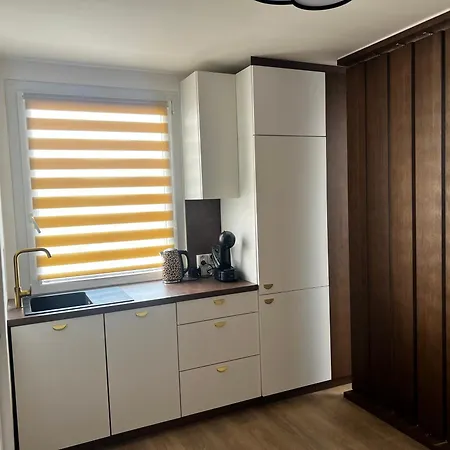 Daire Apartament *