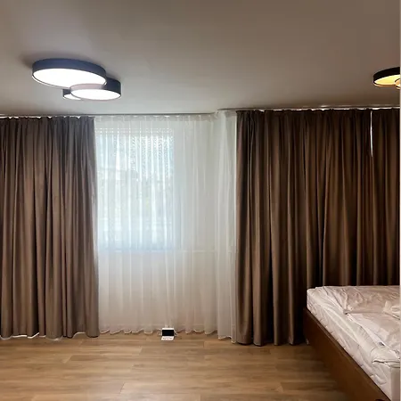 Daire Apartament