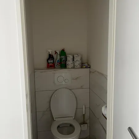 Apartament Apartment