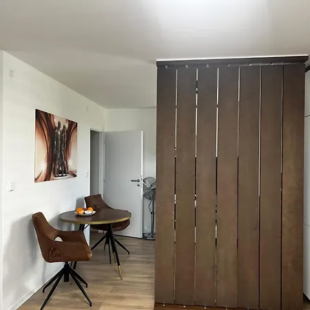 Apartament Διαμέρισμα
