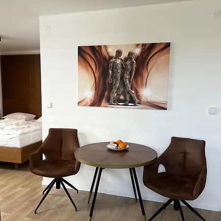 Apartament