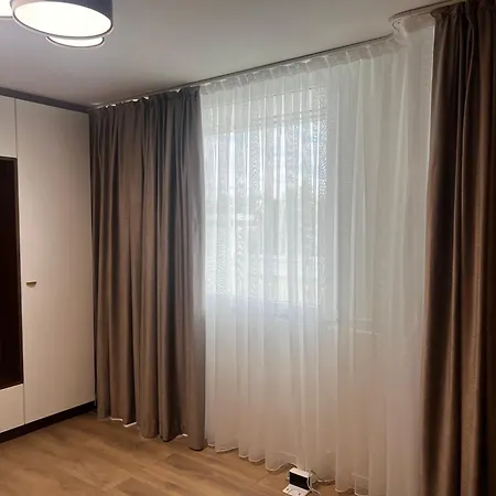 Apartament براغ