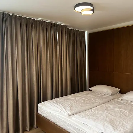شقة Apartament براغ