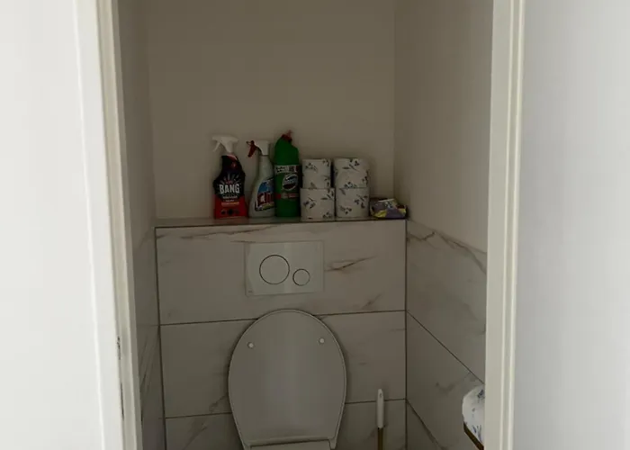 Apartament Daire