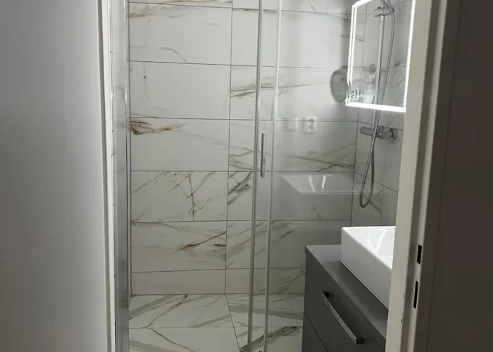 Apartament Daire