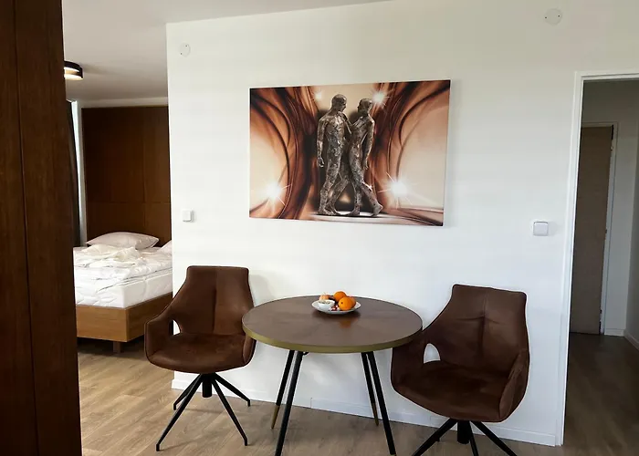 Apartament
