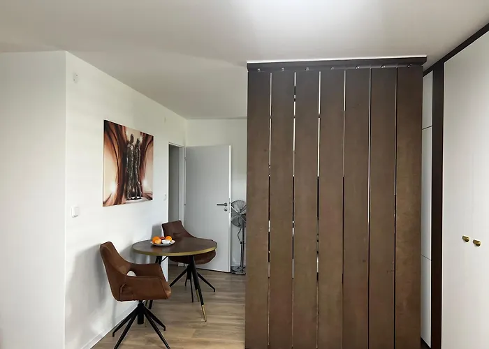 Apartament Daire