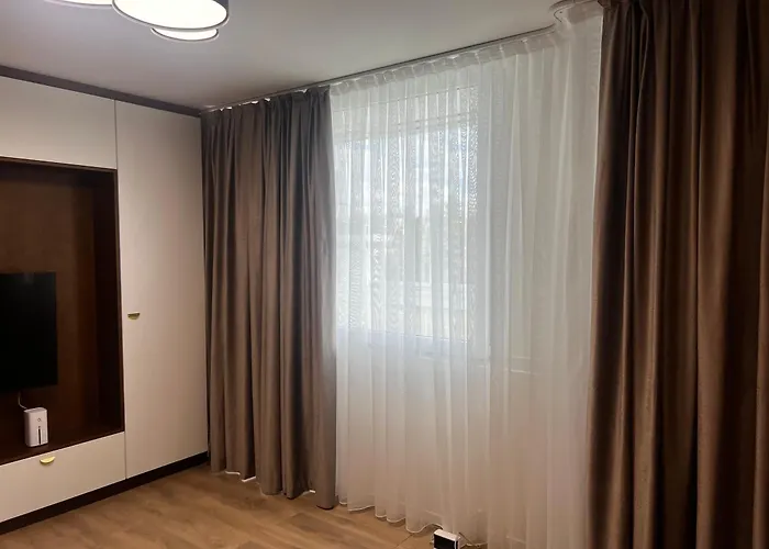 Apartament Prag