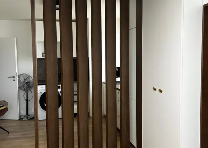 Apartament Daire *