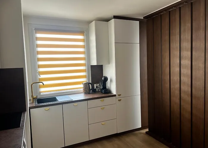 Daire Apartament *