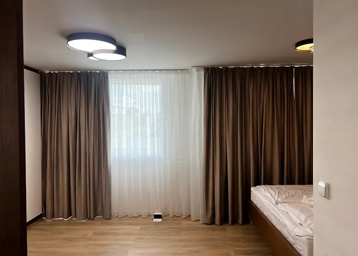 Daire Apartament
